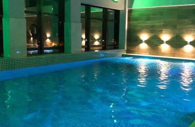 Santuario Palace Hotel