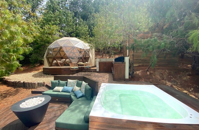 SANTUM NATURE Glamping Villa De Leyva