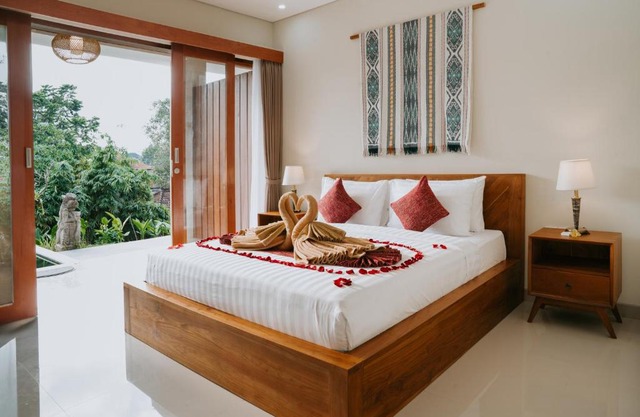 Sanubari Ubud