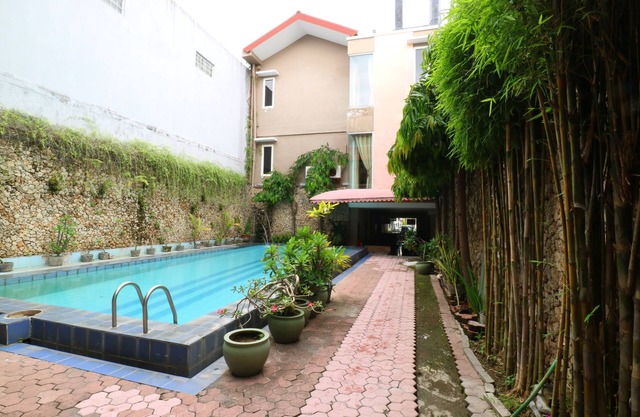 Sanur Ayu Hotel