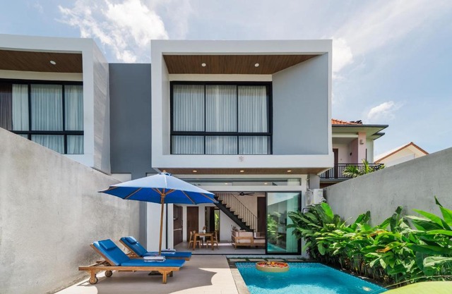 Sanur Bali Villas by Premier Hospitality Asia