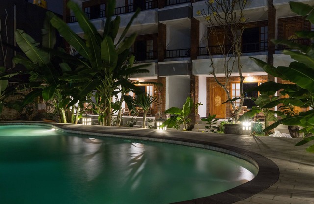 Sanur Lodge