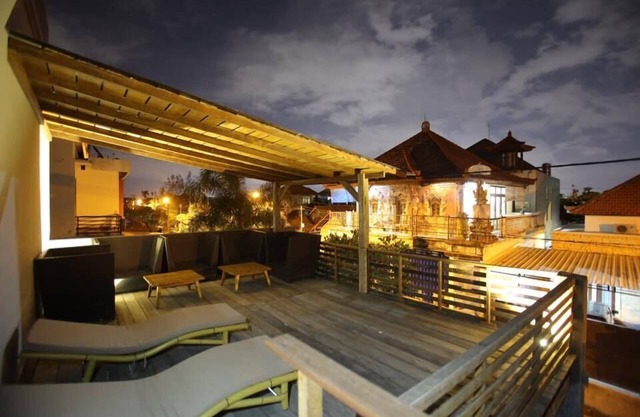 Sanur Rai House