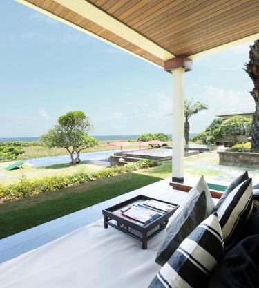 Sanur Residence