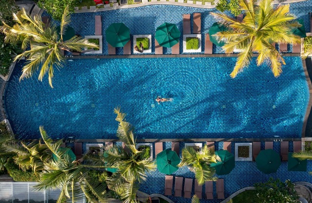 Sanur Resort Watujimbar