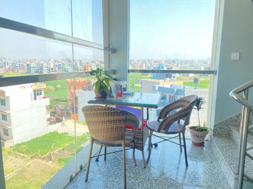 Sanvees Home Stay