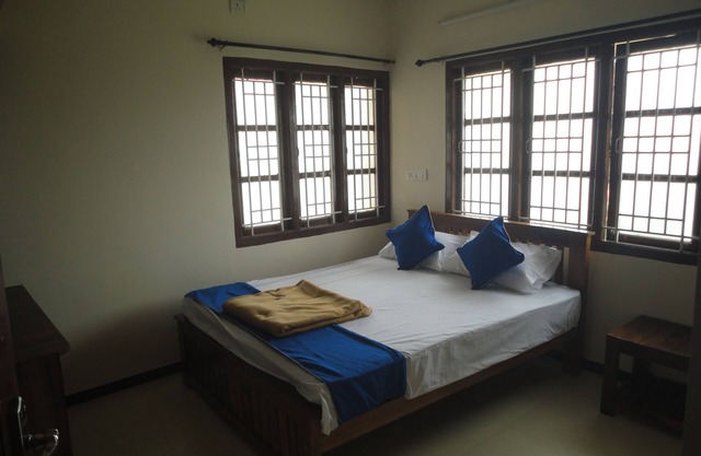 Sanvika Hotels & Service Apartments