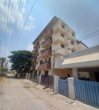 Sanvika Hotels & Service Apartments