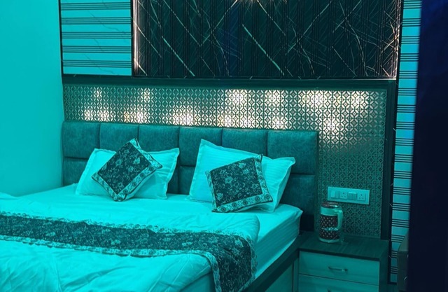 Sanwariya Guest House And Resort