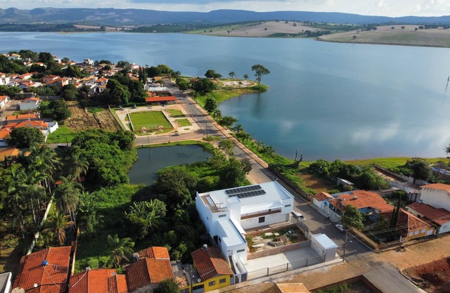 SAO Francisco Flats - Suite DAS Andorinhas