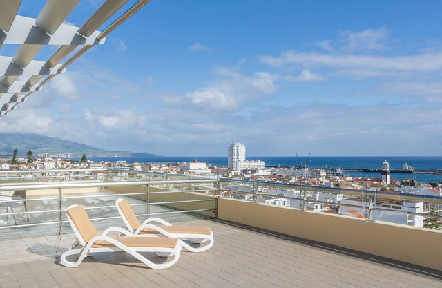 Sao Miguel Park Hotel