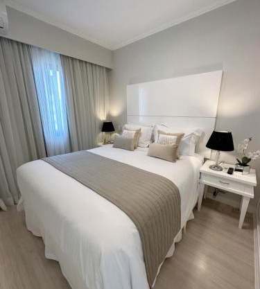 Sao Paulo Ibirapuera Privilege - Suite Deluxe