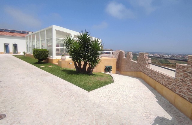 Sao Pedro Da Cadeira: Casa / villa / chalet - São Pedro da Cadeira
