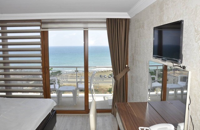 SAON Hotel