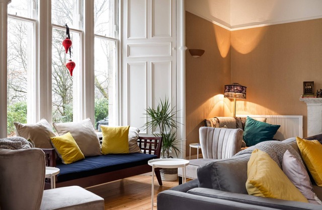 Saorsa 1875 - Plant-based Hotel