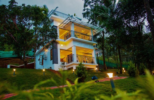 Saovaram service villa