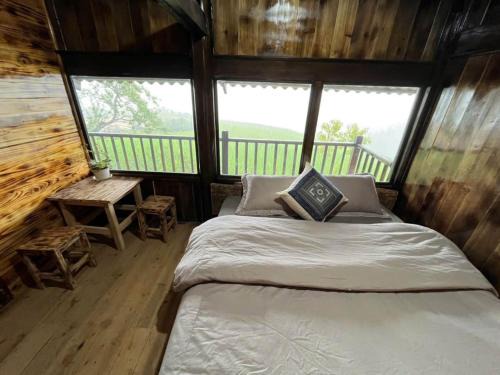 Sapa Guide Homestay & Trekking