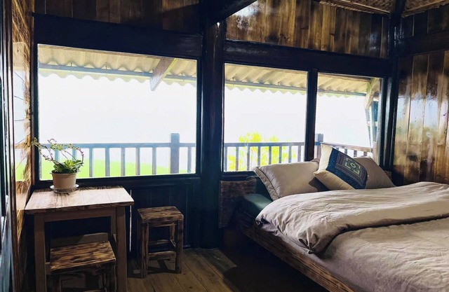 Sapa Guide Homestay & Trekking
