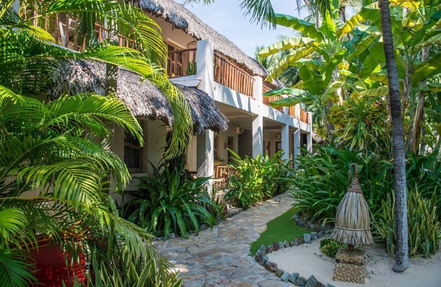 Sapa House - Una Habitación Resort, Capacidad 2