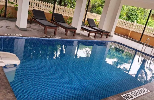 Sapana Meadows by Nanu Resorts