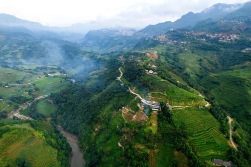 Sapana Mountain Retreat