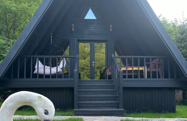 Sapanca Bungalow Otelleri