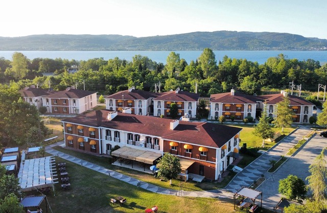 SAPANCA RESORT HOTEL