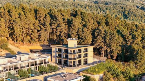 Sapanora Hotel
