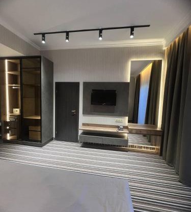Sapar Standart Hotel улучшенный Стандарт