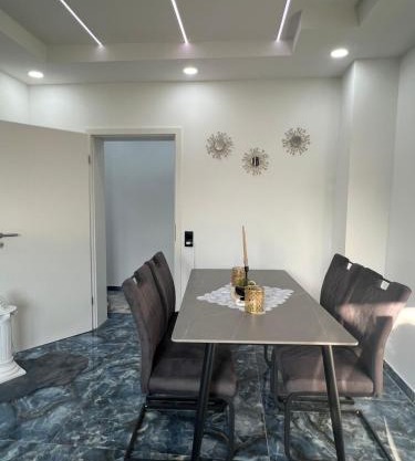 Saphierblue Appartment