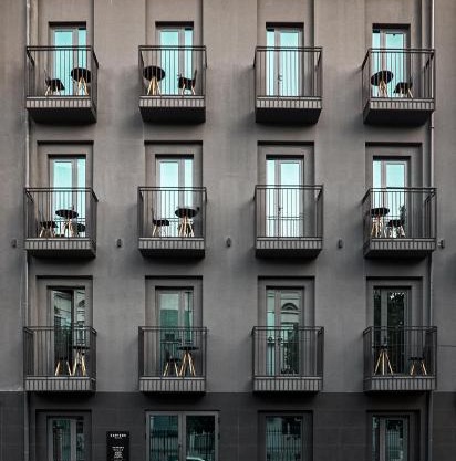 Sapiens Hotel