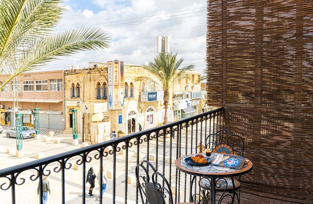 Sapir Boutique Apartments