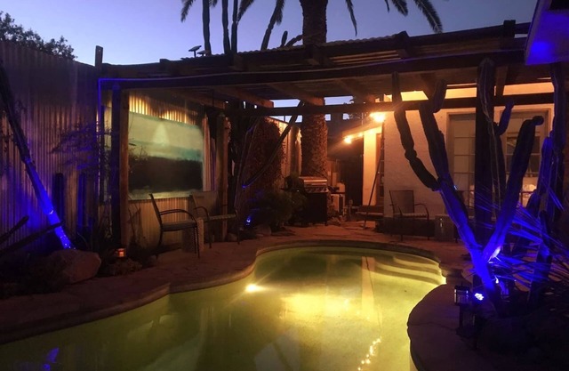 Sapo Encantador / Heated Pool / Spa / steps to UofA