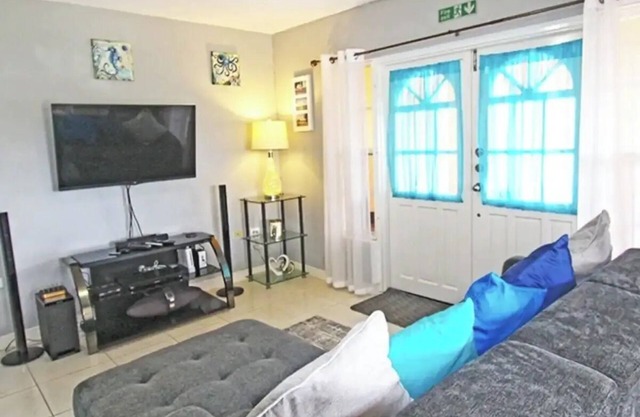 Sapper Lodge Apartment