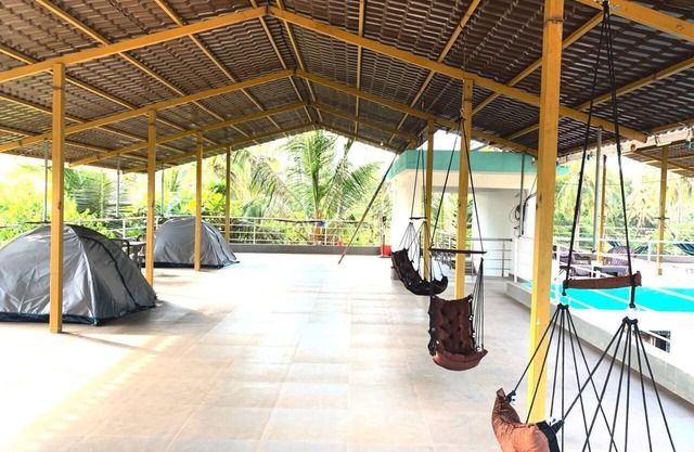 Sapphero Precise Goa