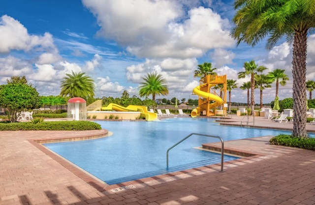Sapphire Haven Near Disney