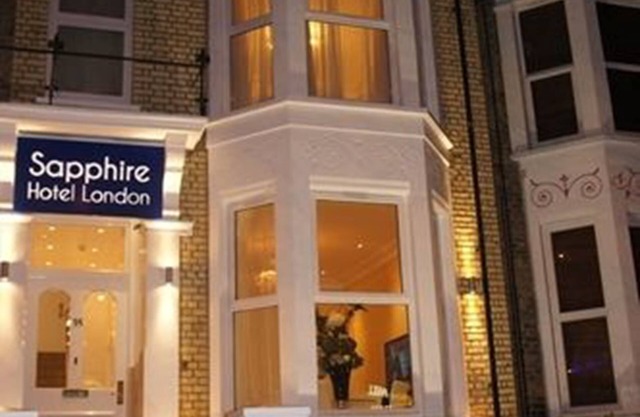 Sapphire Hotel