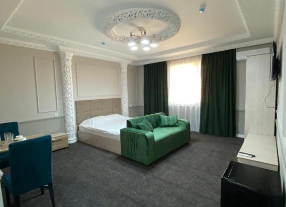 Sapphire hotels