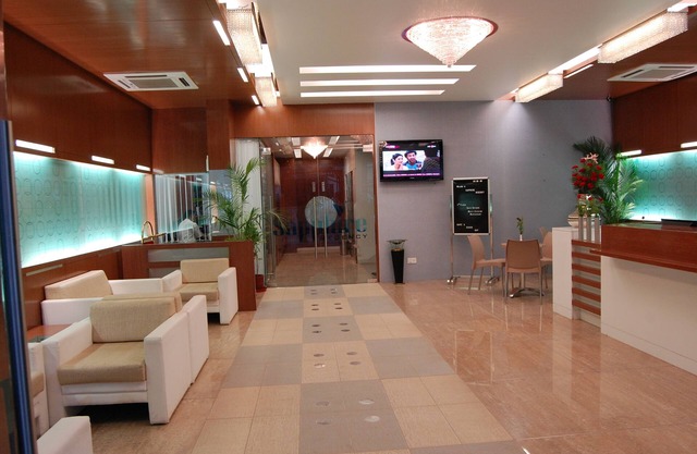 Sapphire Regency