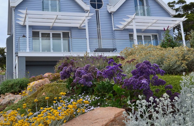 Sapphire Shores Luxury Retreat