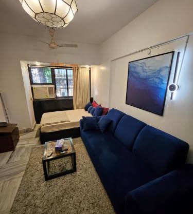 Sapphire suite