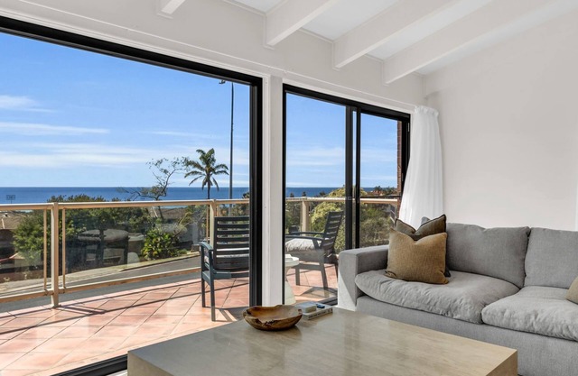 Sapphire Tides - Stunning Views