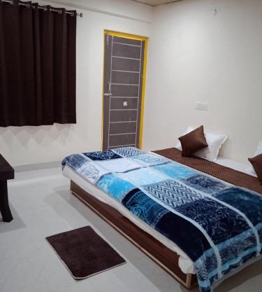 Sapphire Valley Guest House