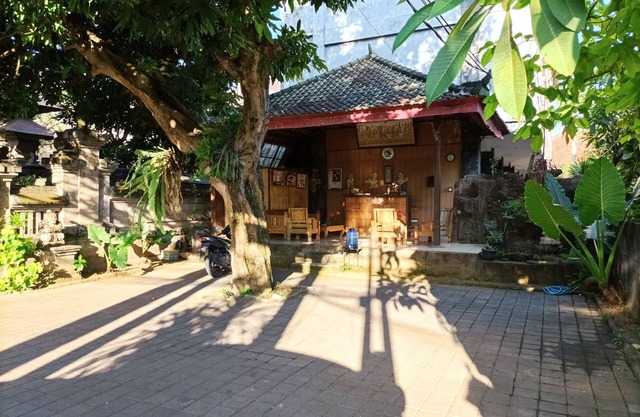 Sapta Petala Hotel