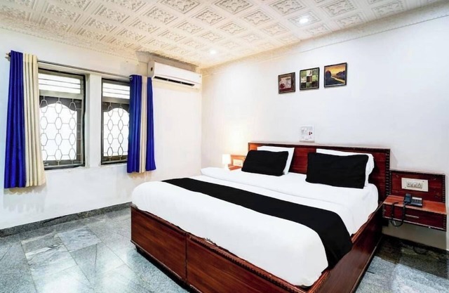Sapthagiri Hotel Near Saptagiri Circle