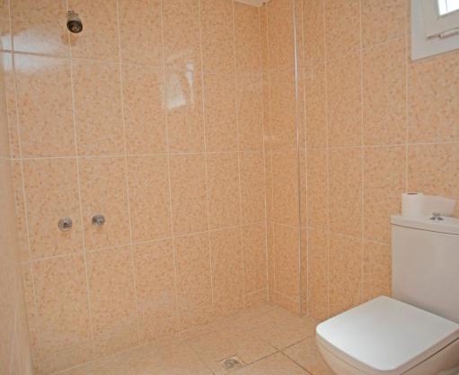 Sarısu apartman