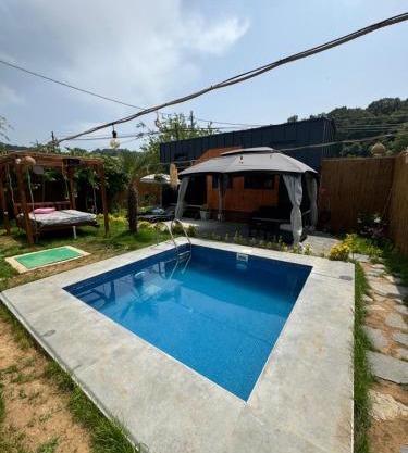 Sarıyer Masal Bungalow