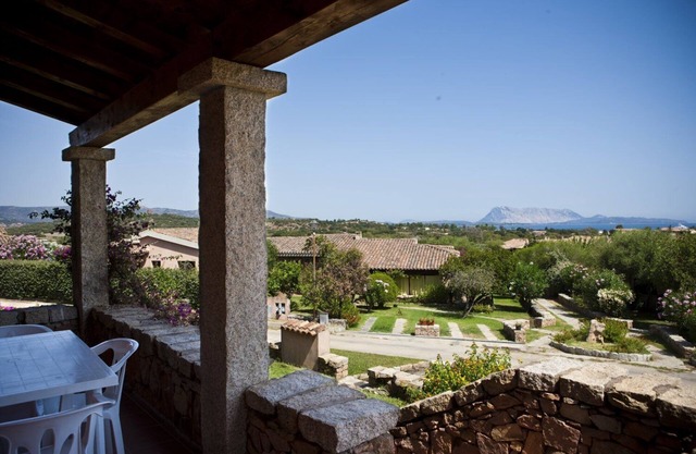 SAR112 Beach villa