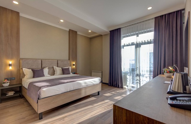 Sara Boutique Hotel