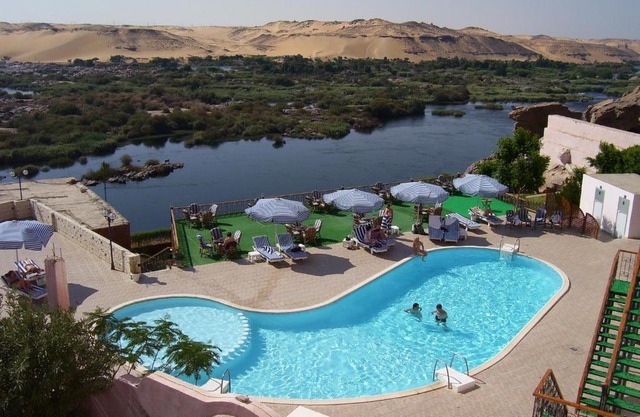 Sara Hotel Aswan